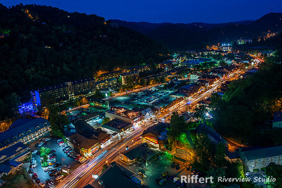 Gatlinburg