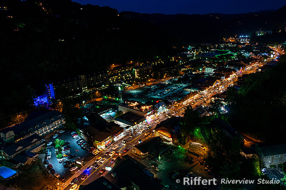Gatlinburg