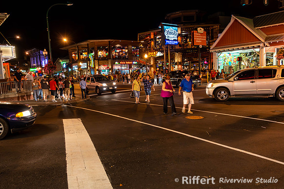 Gatlinburg
