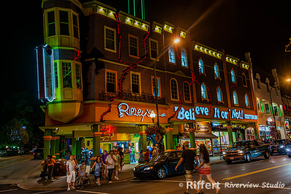 Gatlinburg