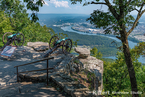 Lookout Mountain