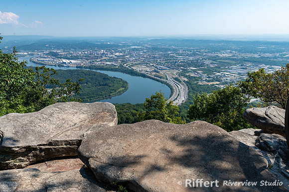Lookout Mountain