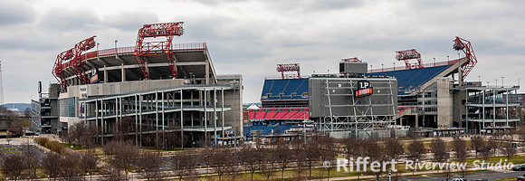 LP Field