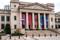 Schermerhorn Symphony Center