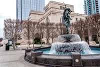 Schermerhorn Symphony Center