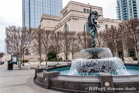 Schermerhorn Symphony Center