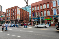 Lower Broadway