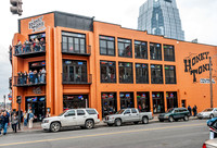 Lower Broadway