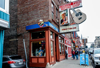 Lower Broadway