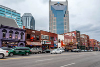 Lower Broadway