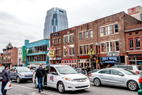 Lower Broadway
