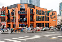 Lower Broadway