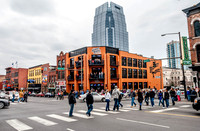 Lower Broadway