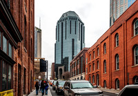 Lower Broadway