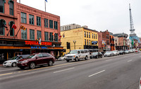 Lower Broadway