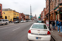 Lower Broadway