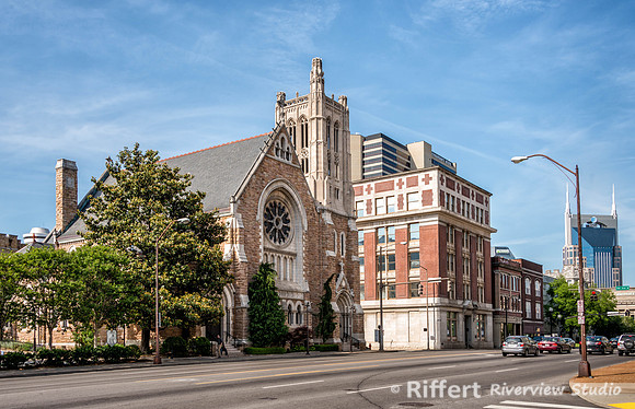 Christ Church Cathedral