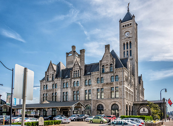 Union Station