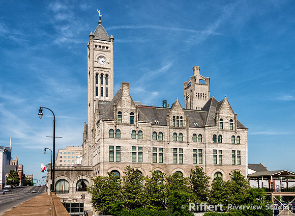 Union Station