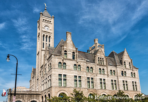 Union Station