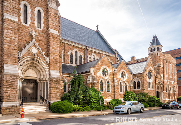 Christ Church Cathedral