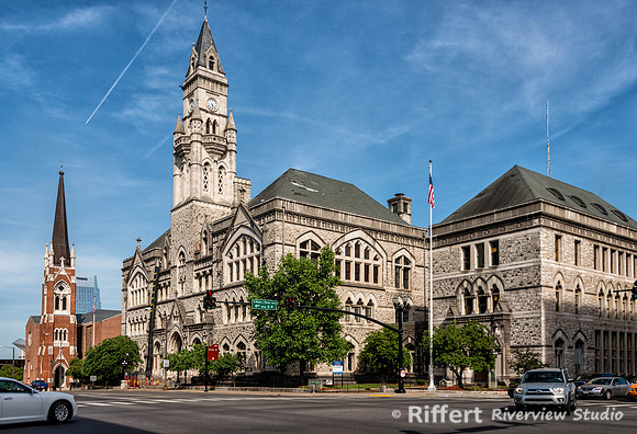 Customs House