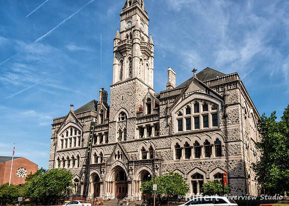 Customs House