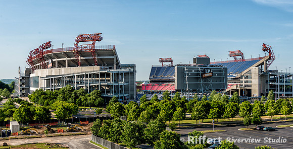 LP Field