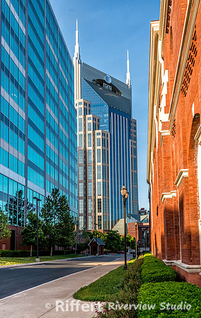 AT&T Building