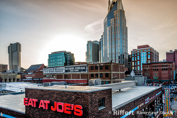 Joe's Crab Shack