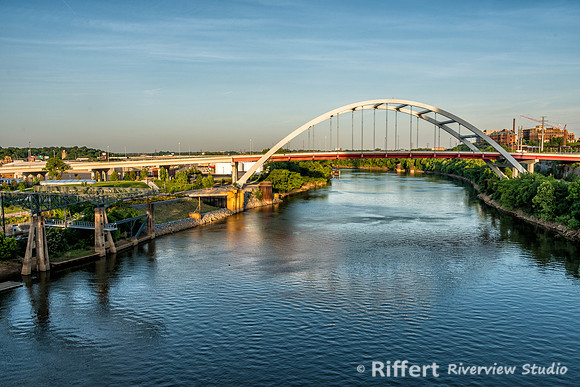 Shelby Ave Bridge