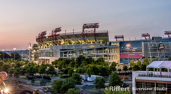 LP Field