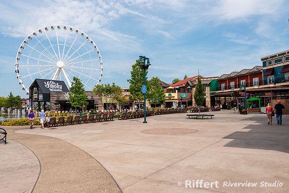 Pigeon Forge