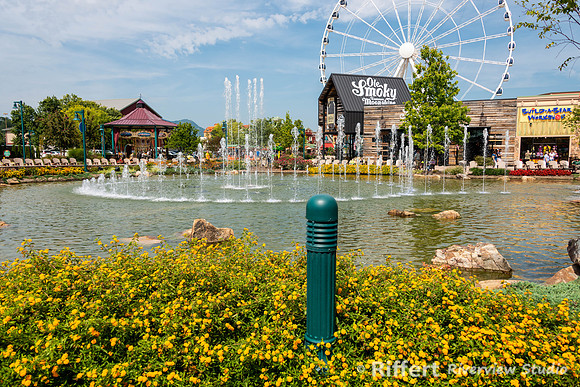 Pigeon Forge