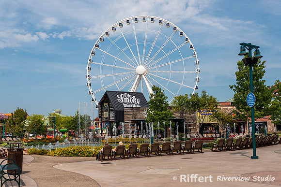 Pigeon Forge