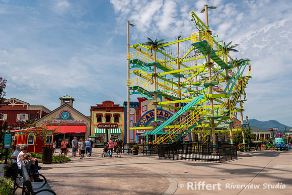 Pigeon Forge