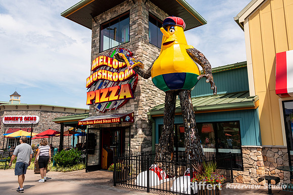 Pigeon Forge