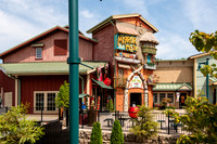 Pigeon Forge