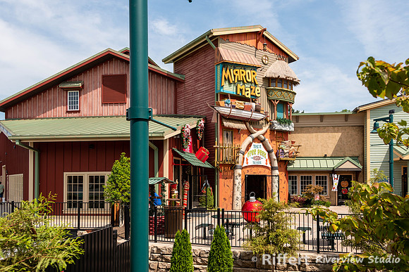 Pigeon Forge