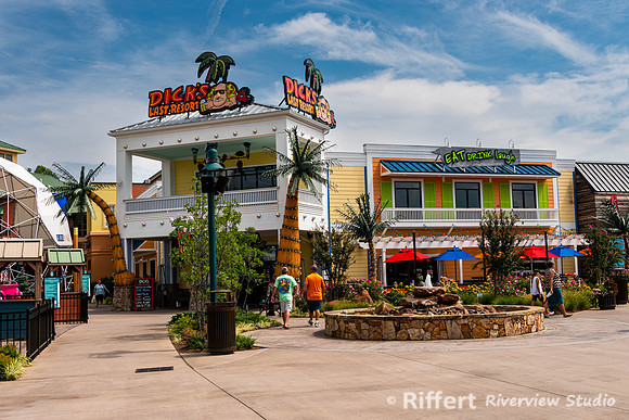 Pigeon Forge