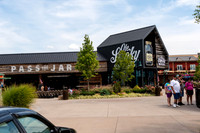 Pigeon Forge