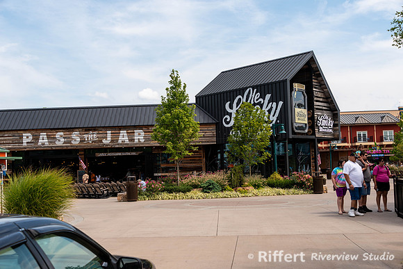 Pigeon Forge