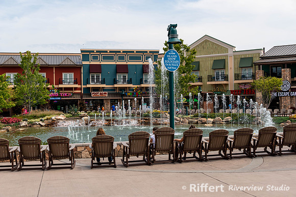 Pigeon Forge
