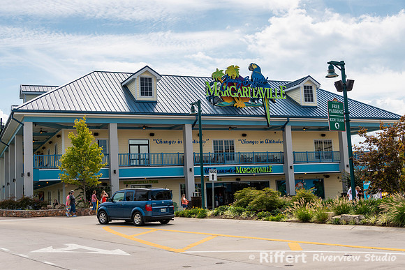 Pigeon Forge