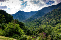 Smokey Mountains
