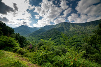 Smokey Mountains