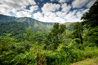 Smokey Mountains