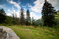 Smokey Mountains