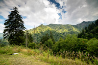 Smokey Mountains