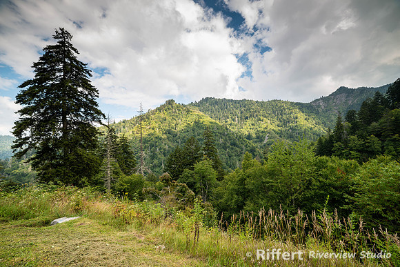 Smokey Mountains
